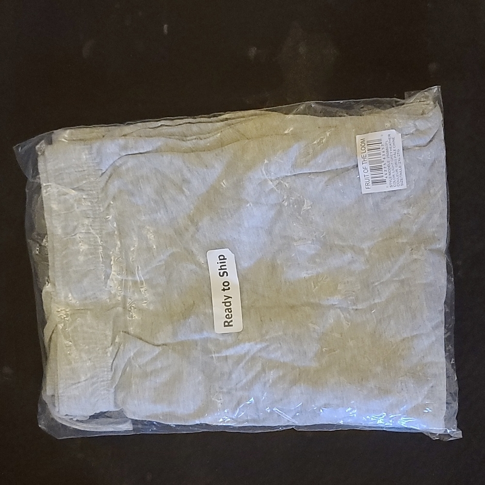 Fruit of the loom 2xL 2TG sweat pants